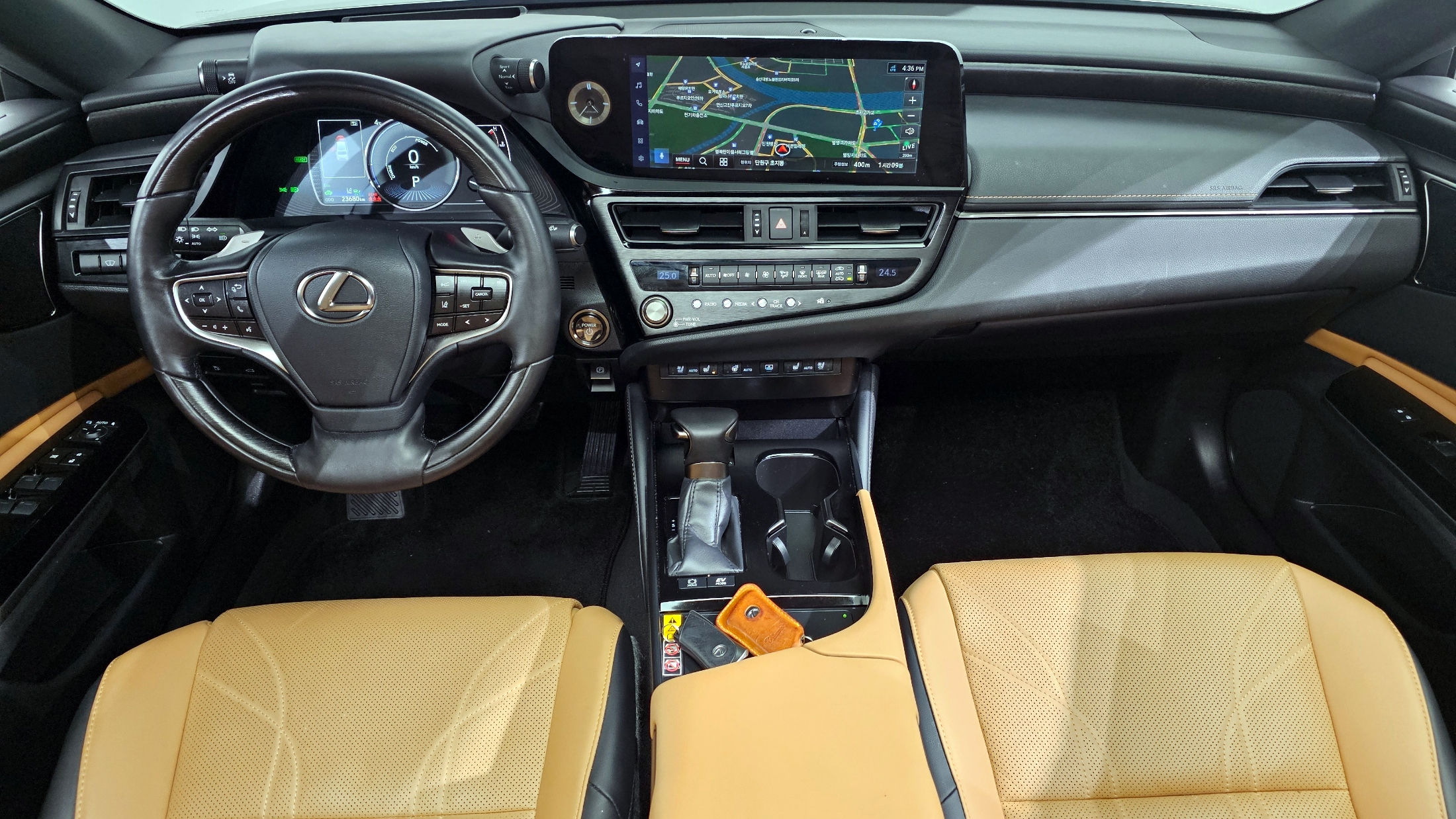 ES300	