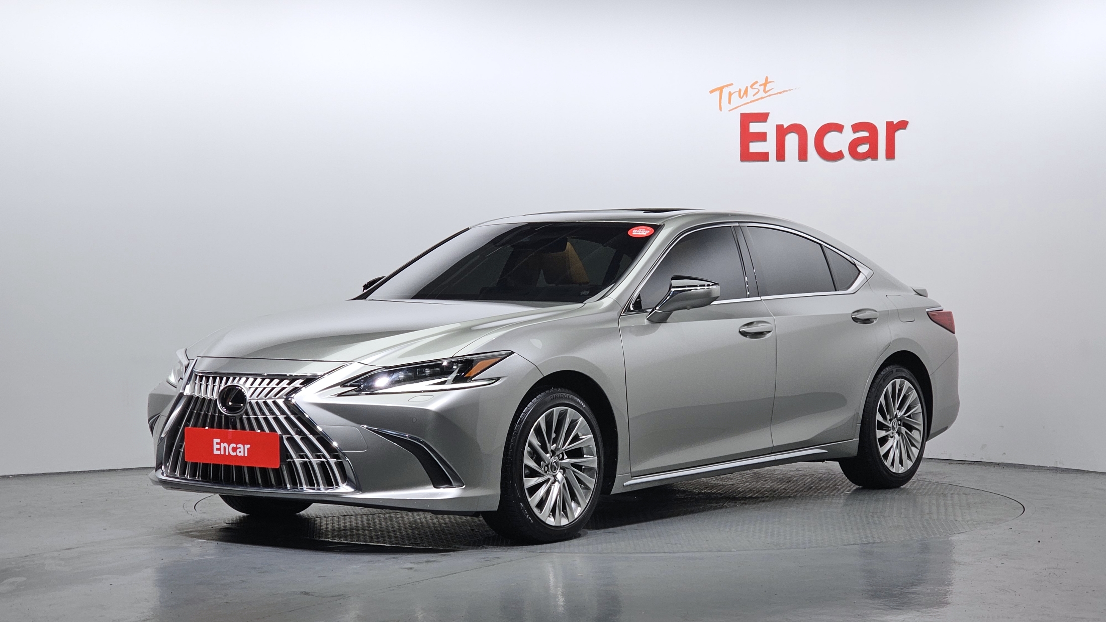 ES300	