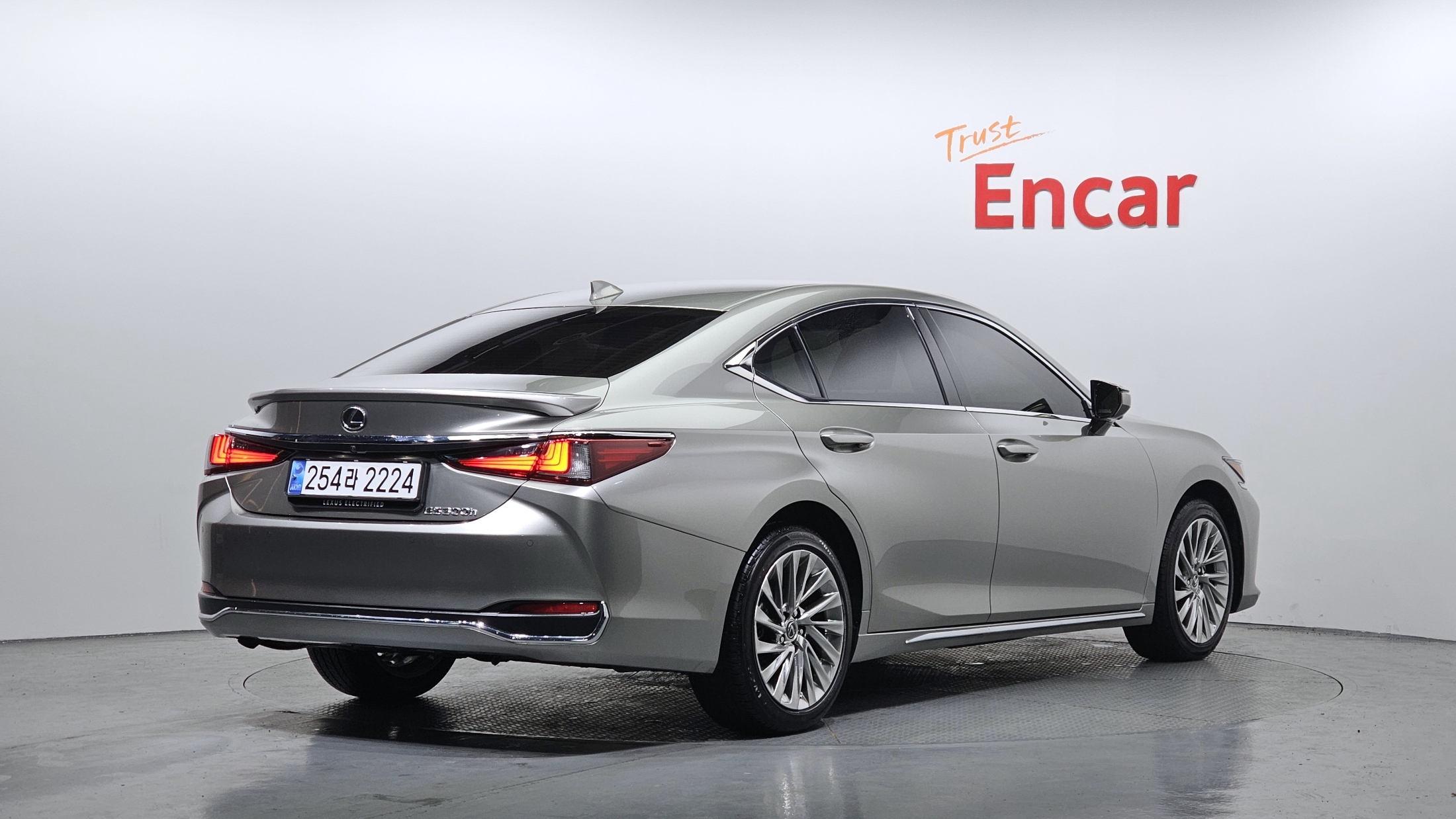 ES300	
