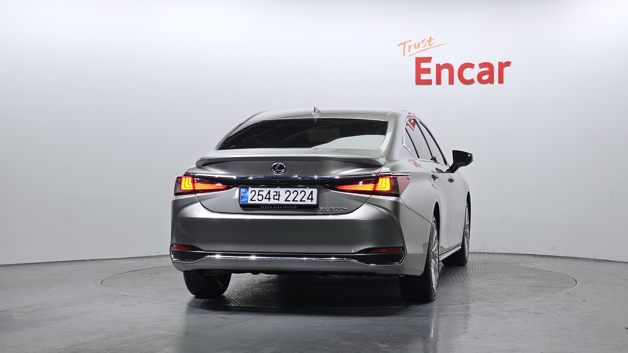 ES300	