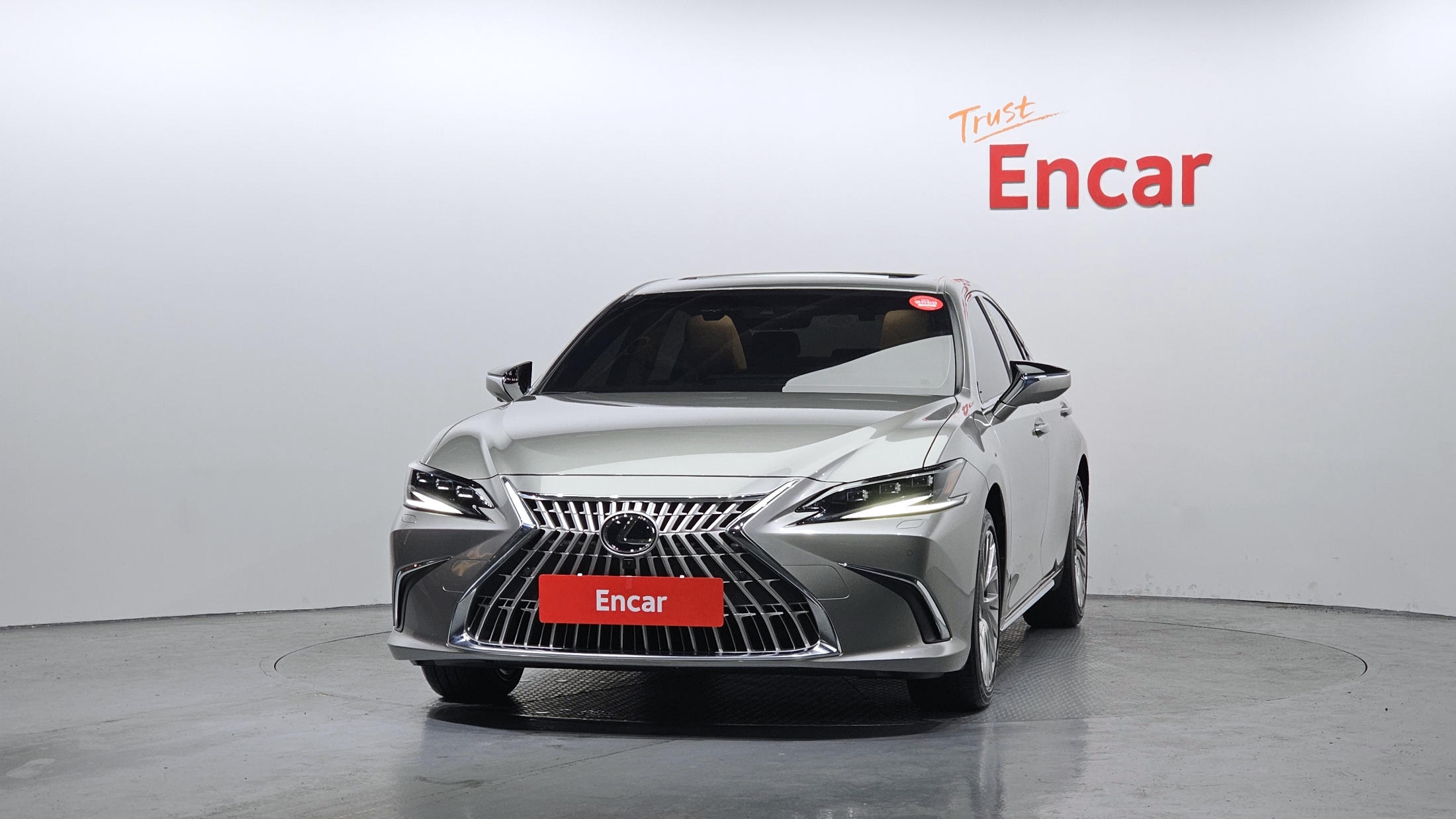 ES300	