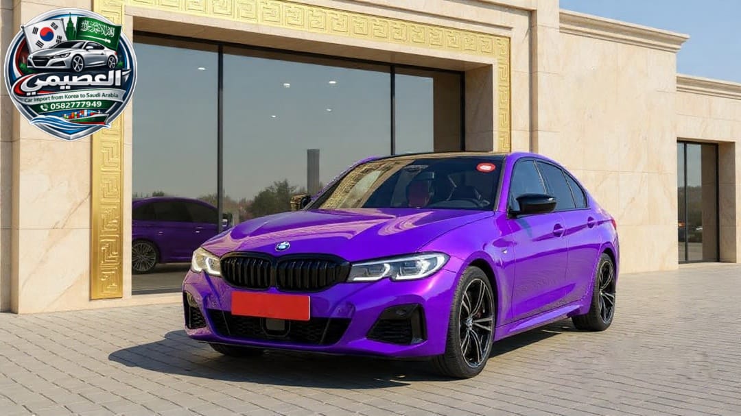 340i