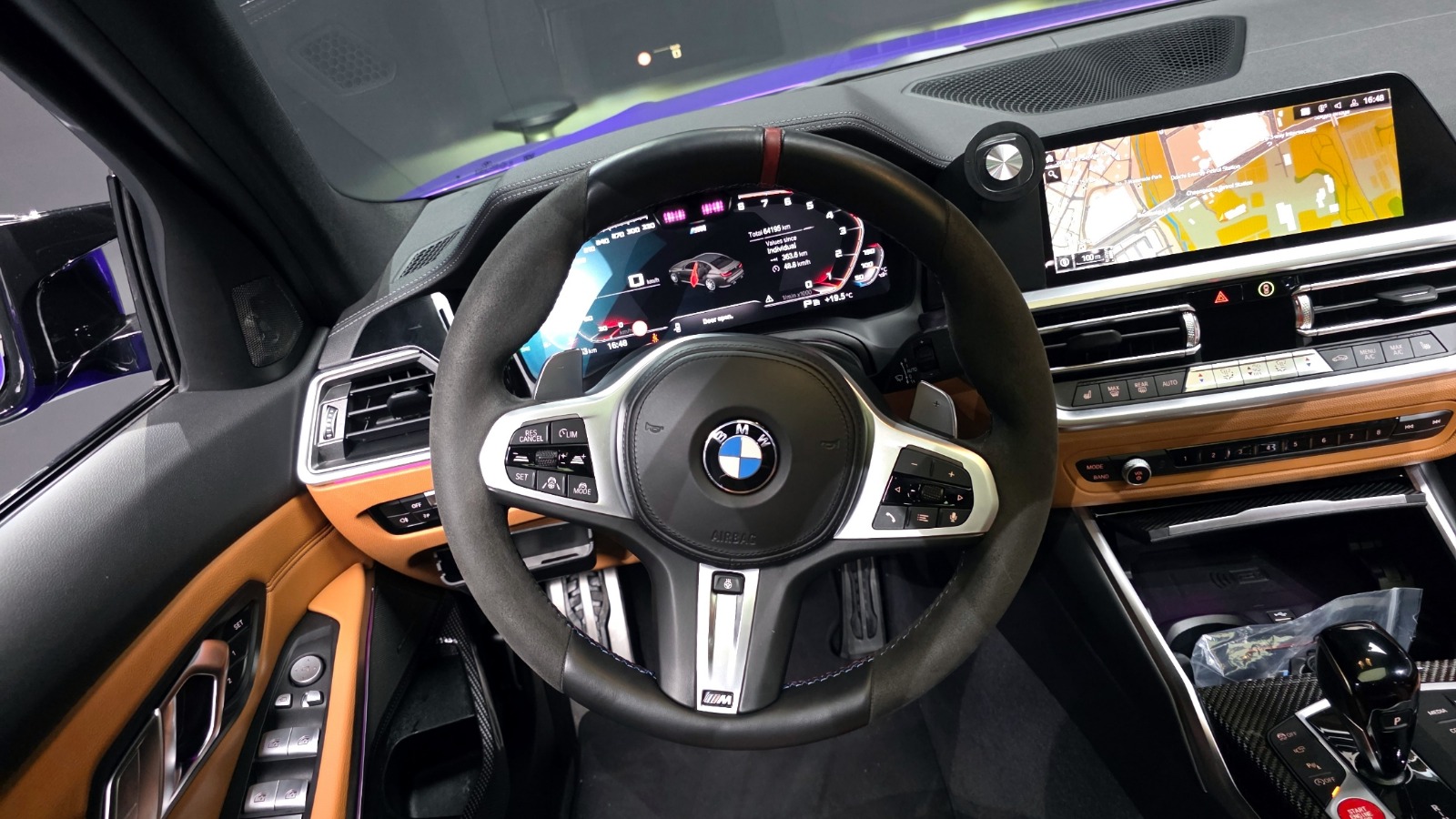 340i