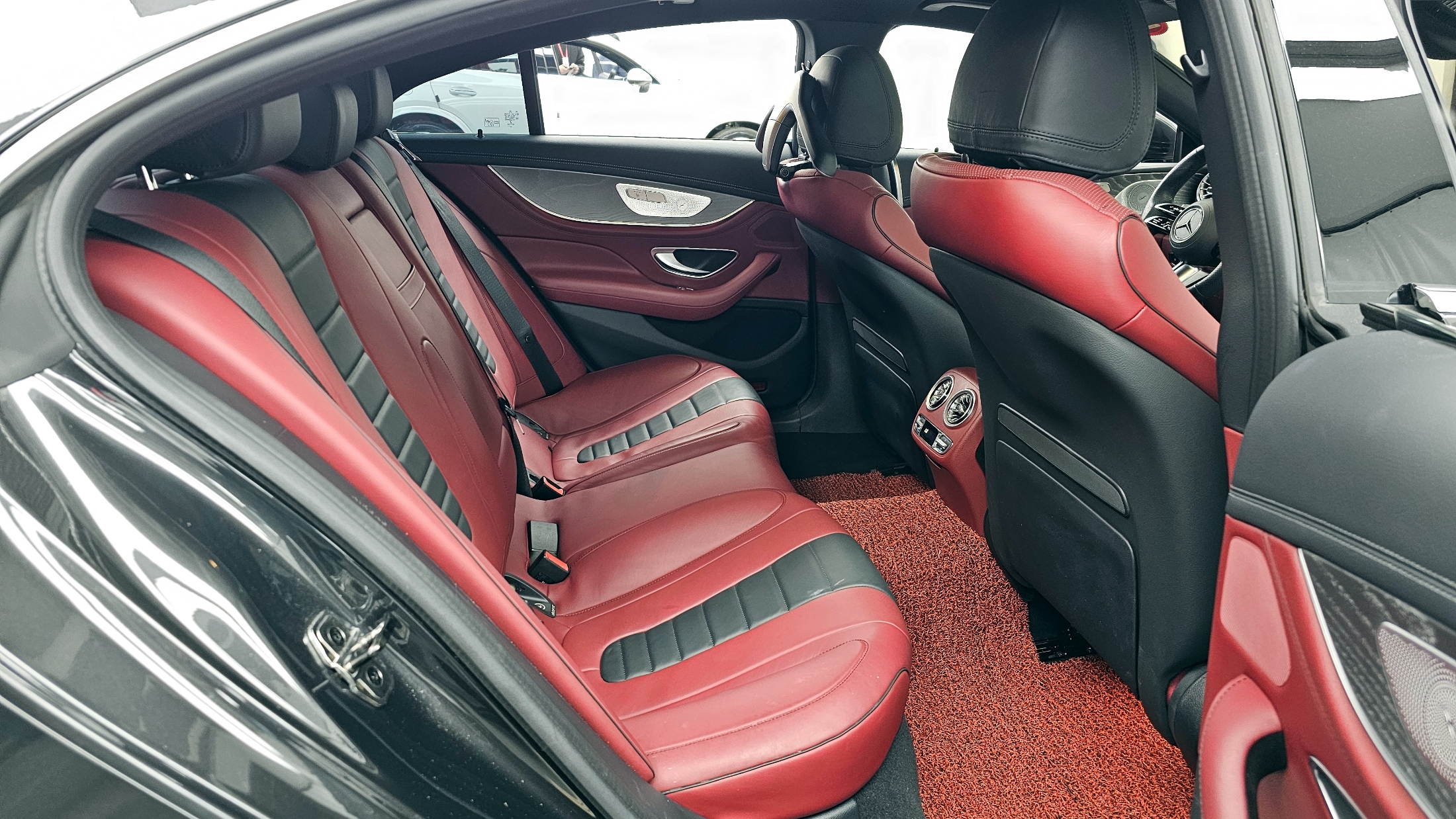 CLS450