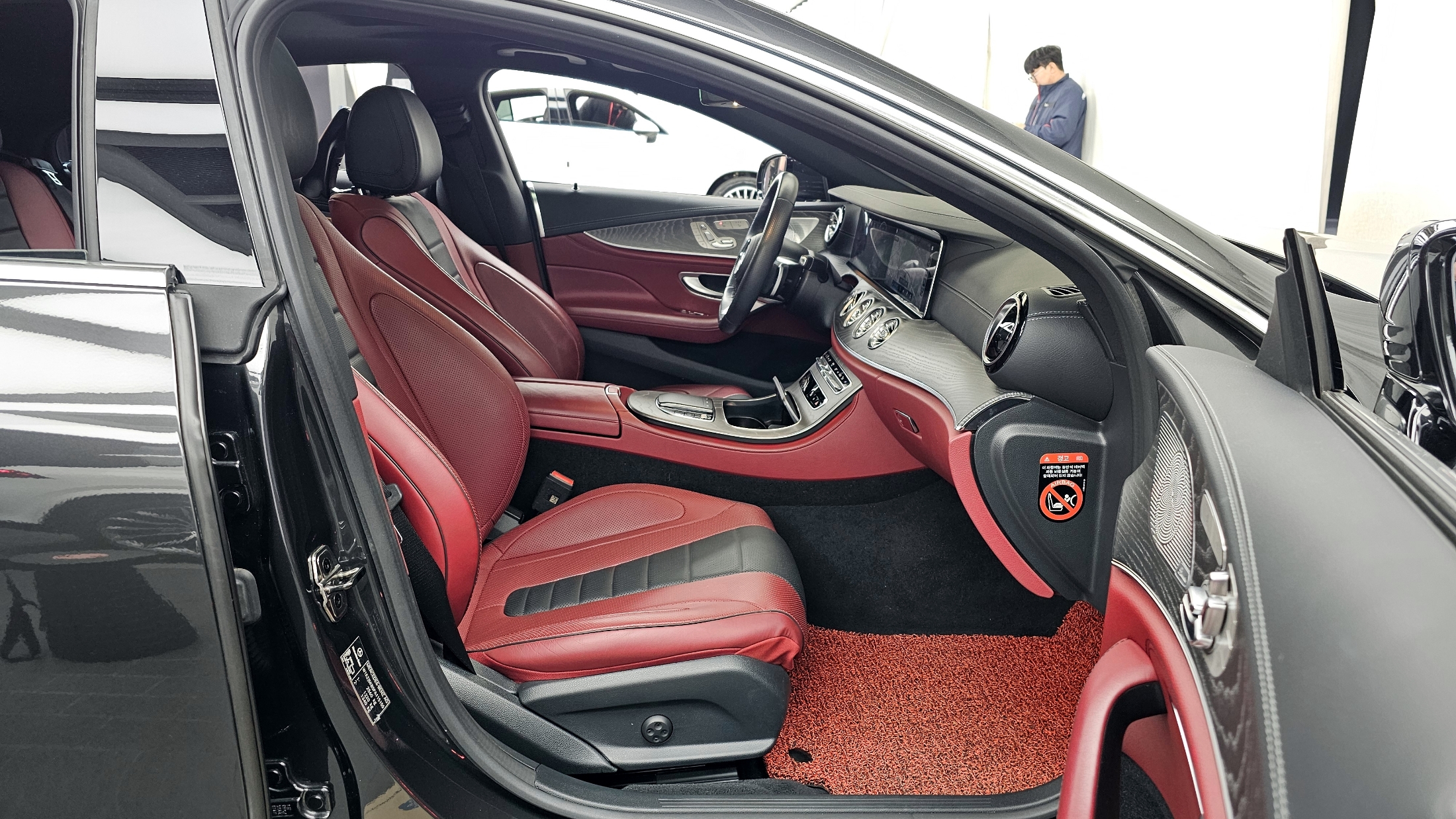 CLS450