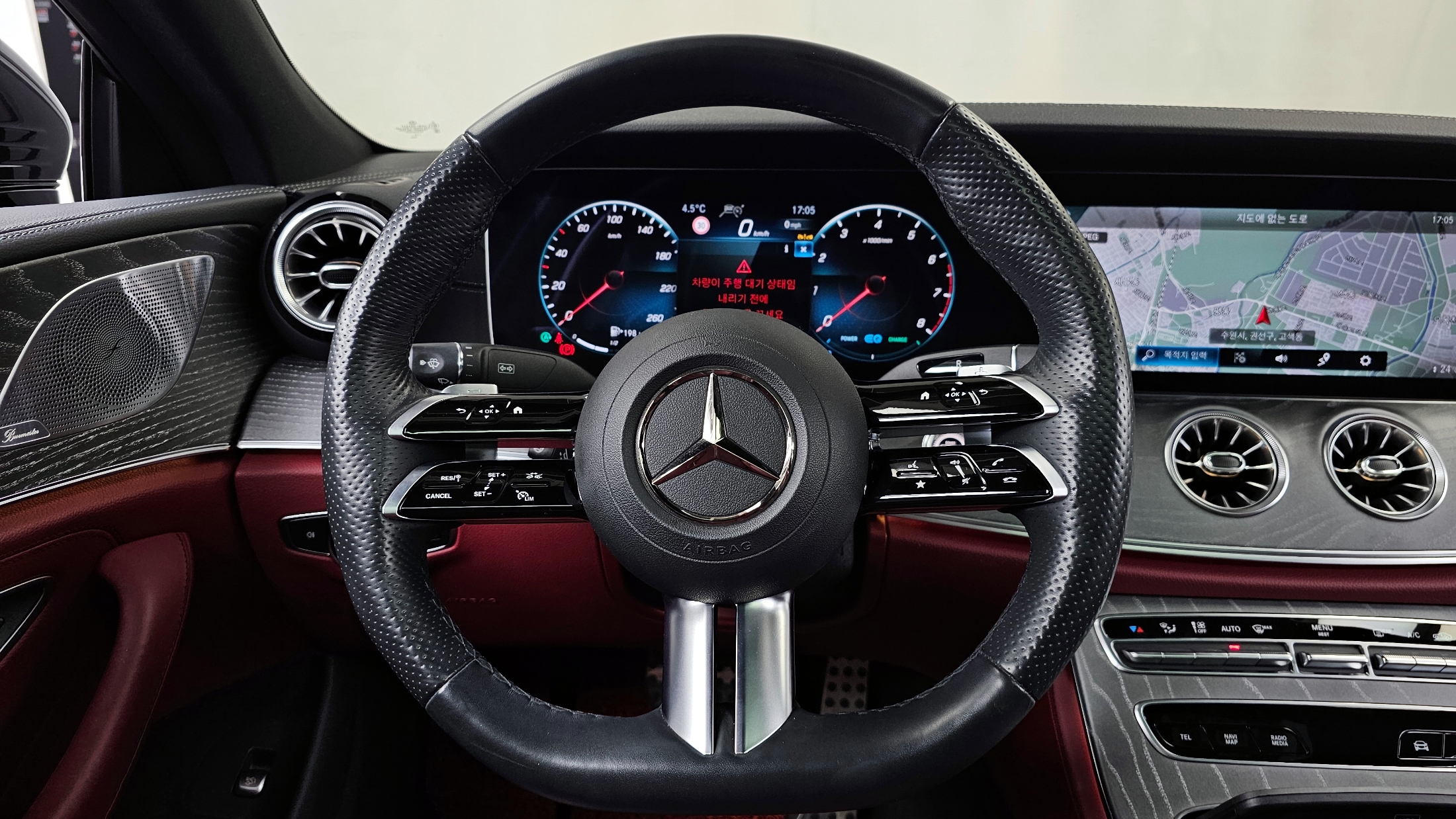 CLS450