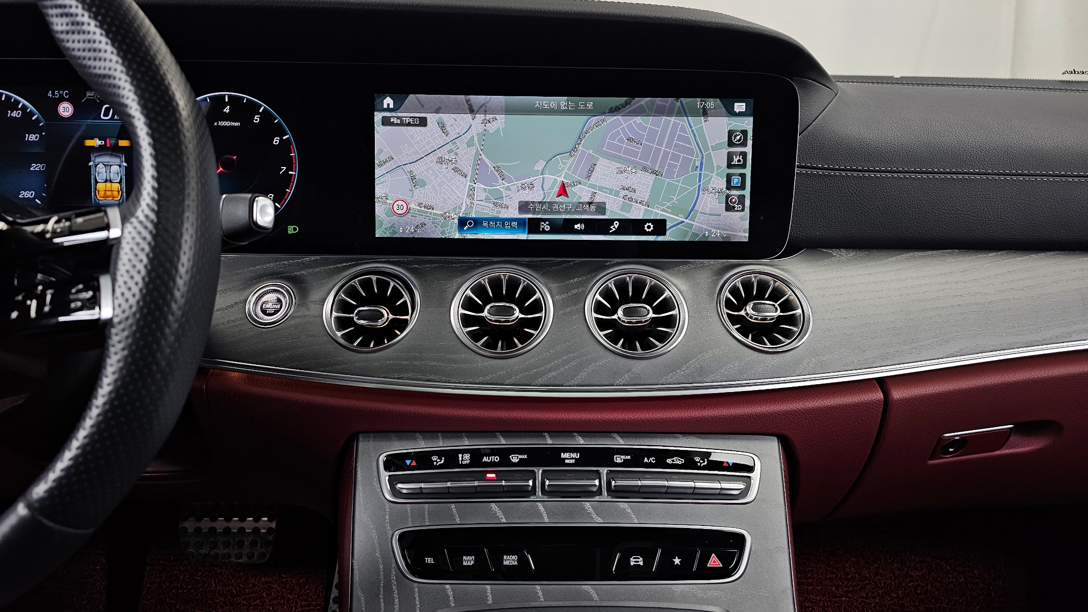 CLS450