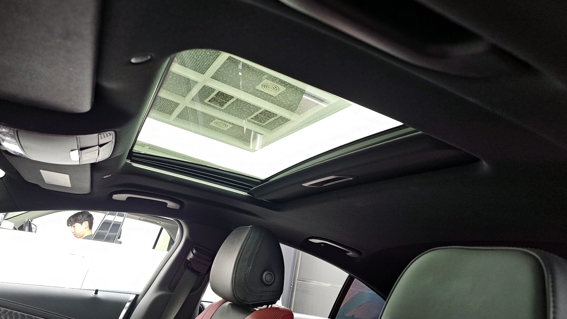 CLS450