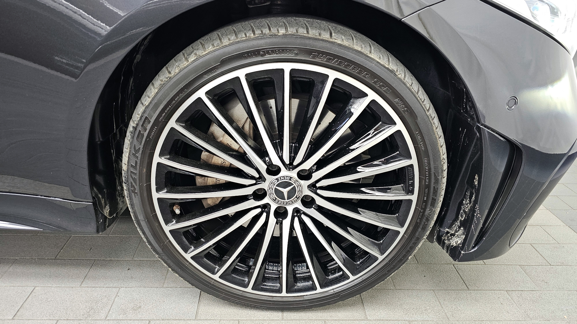 CLS450