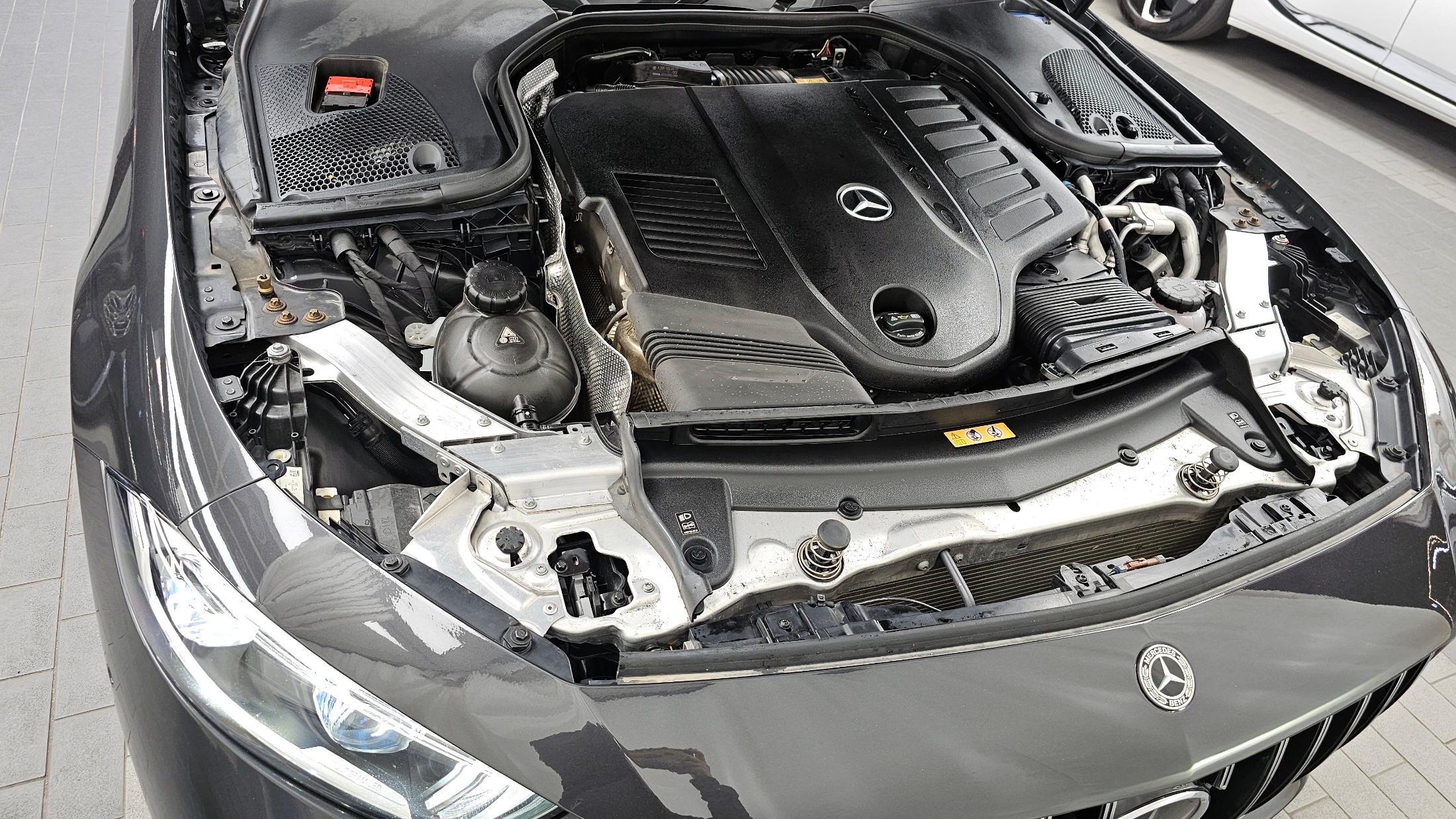 CLS450