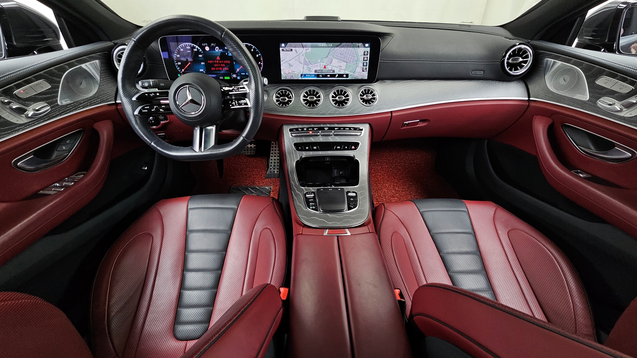 CLS450
