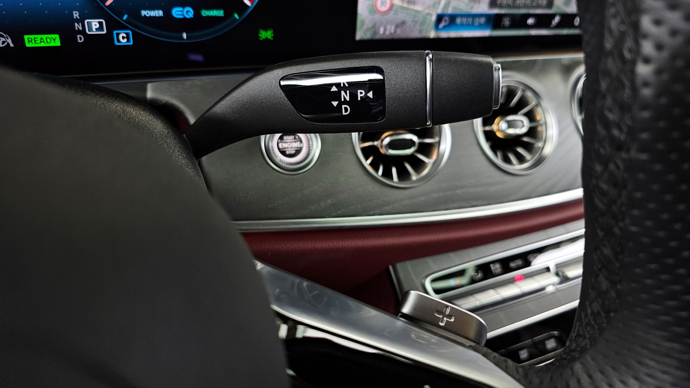 CLS450