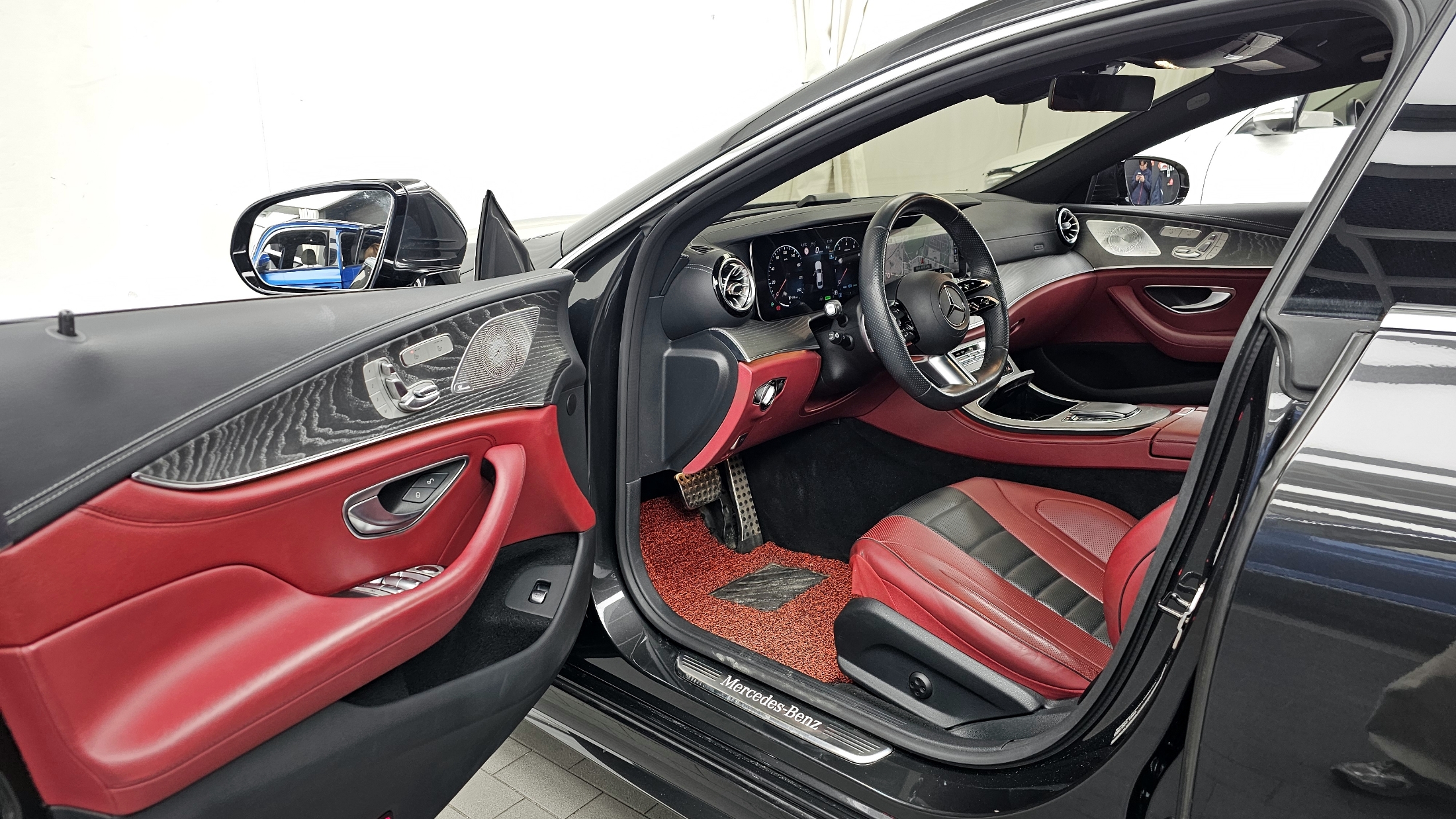 CLS450