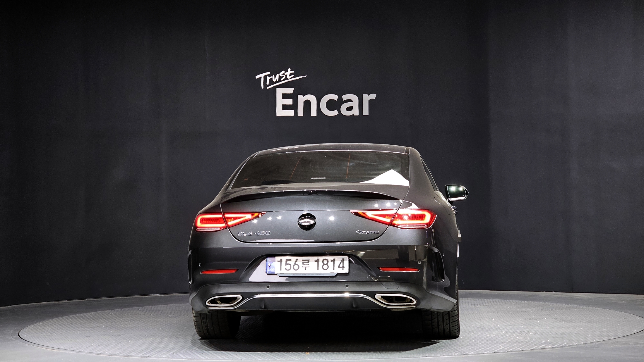 CLS450