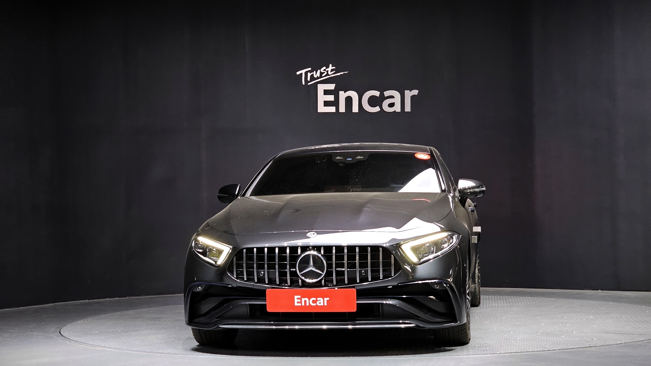 CLS450