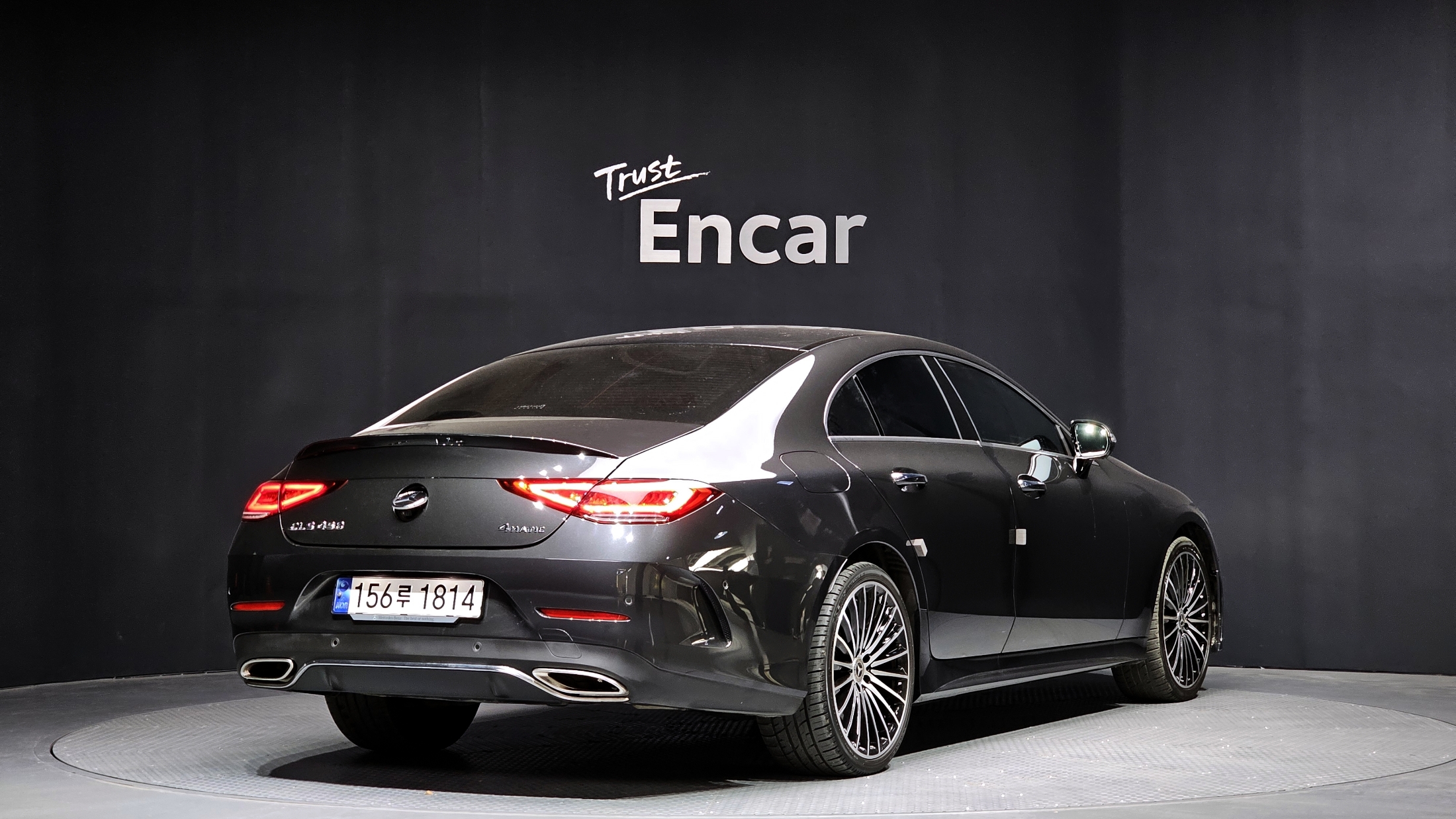 CLS450