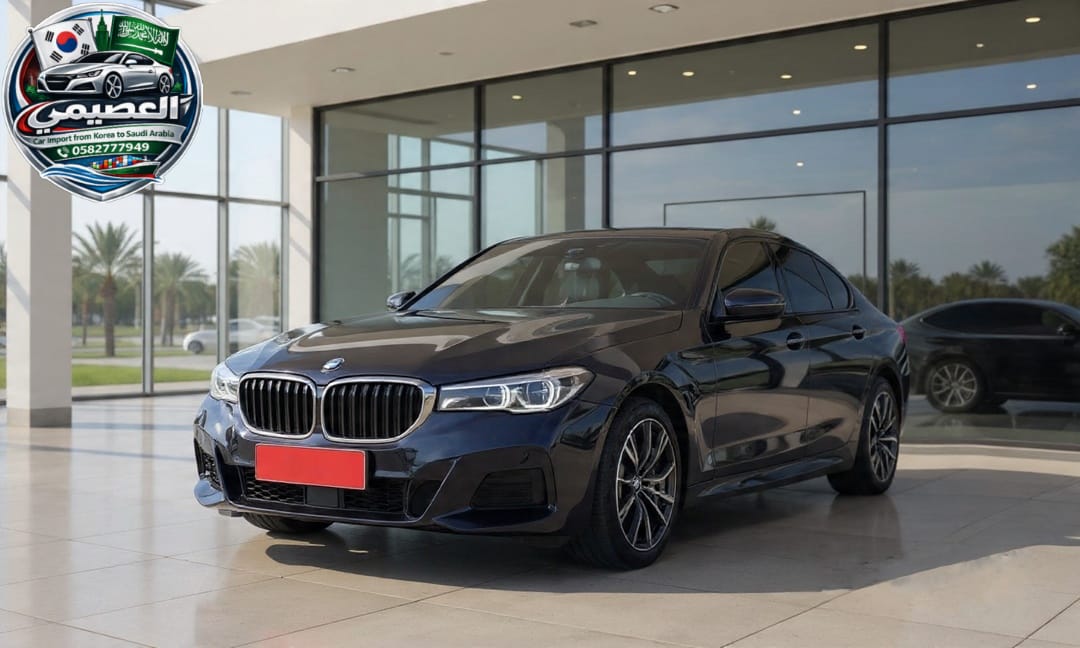 BMW 520i M KIT