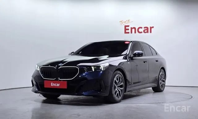 BMW 520i M KIT