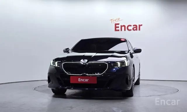 BMW 520i M KIT