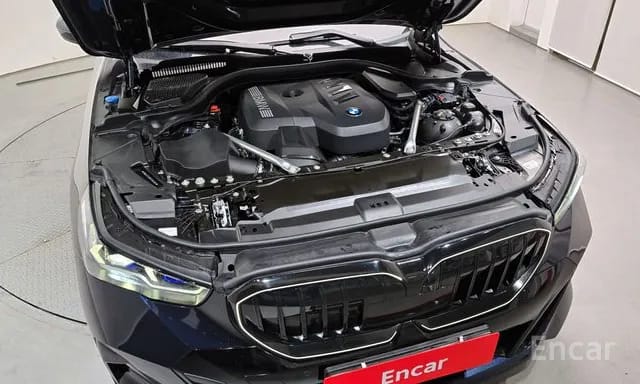 BMW 520i M KIT