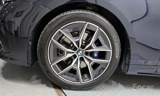 BMW 520i M KIT