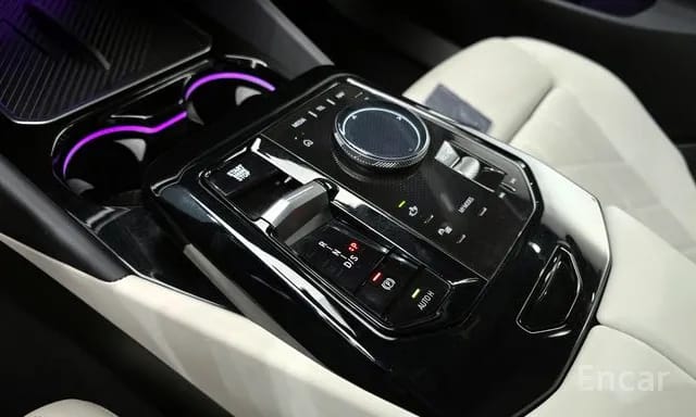 BMW 520i M KIT