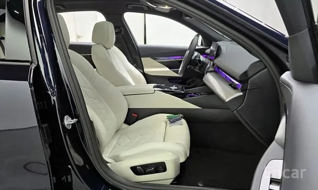BMW 520i M KIT