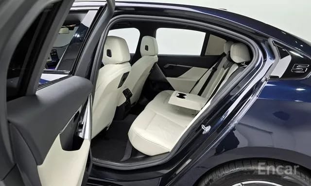 BMW 520i M KIT