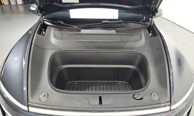 model Y RWD