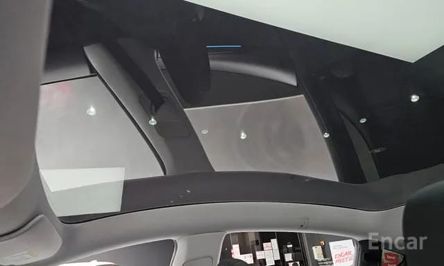 model Y RWD
