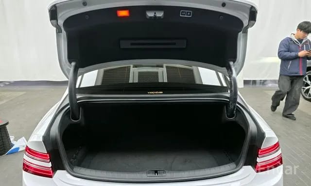  G80