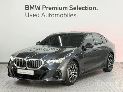 BMW 520i M KIT