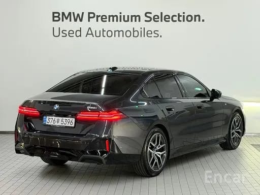 BMW 520i M KIT