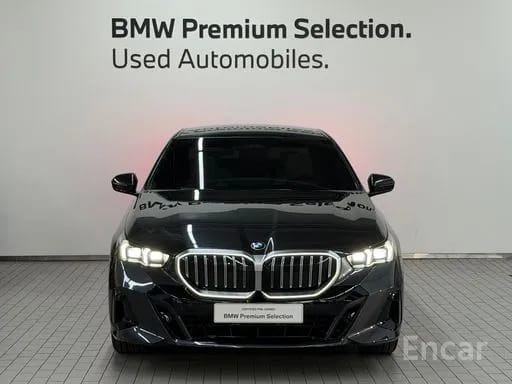 BMW 520i M KIT