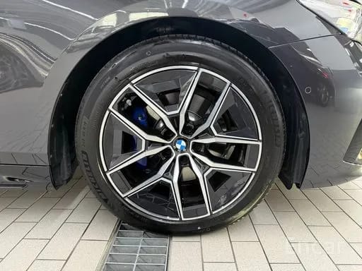 BMW 520i M KIT