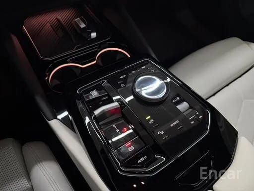 BMW 520i M KIT