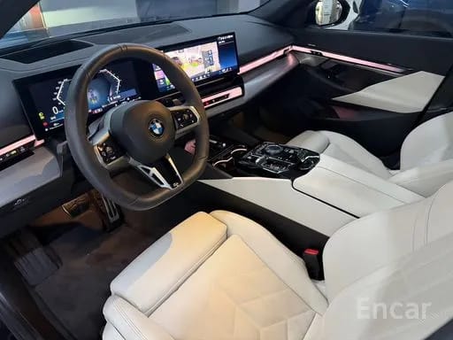BMW 520i M KIT