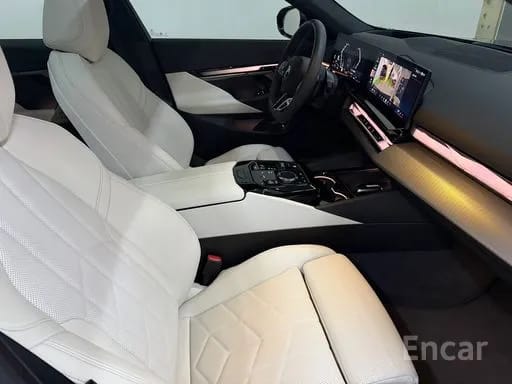 BMW 520i M KIT