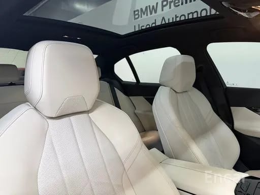 BMW 520i M KIT