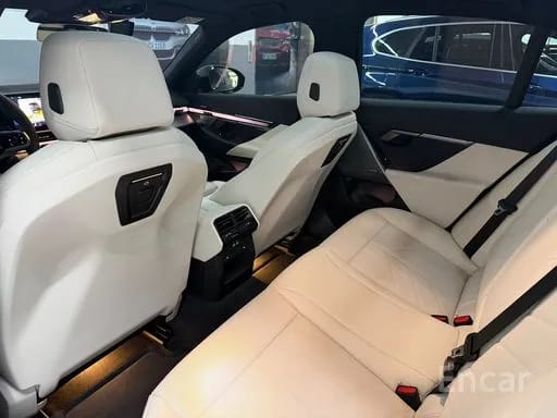 BMW 520i M KIT