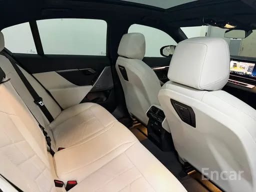 BMW 520i M KIT
