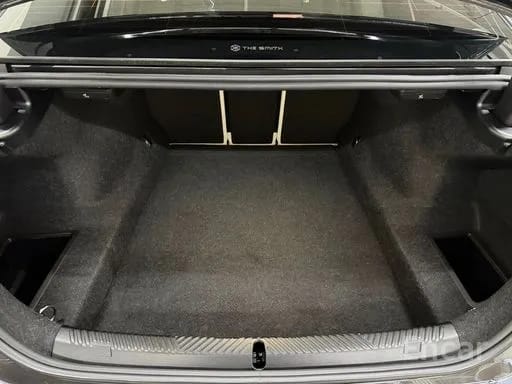 BMW 520i M KIT
