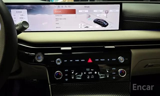  G80