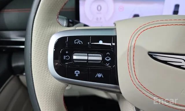  GV80 دبل