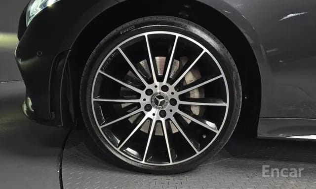 CLS 450 AMG