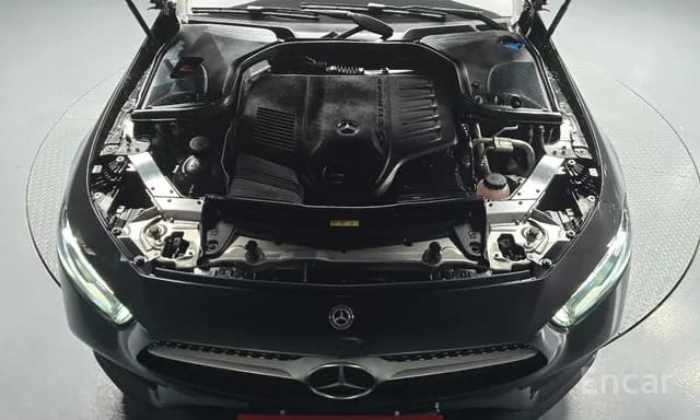 CLS 450 AMG