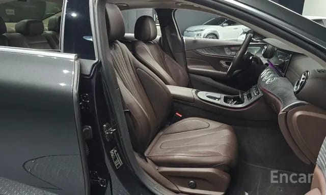 CLS 450 AMG