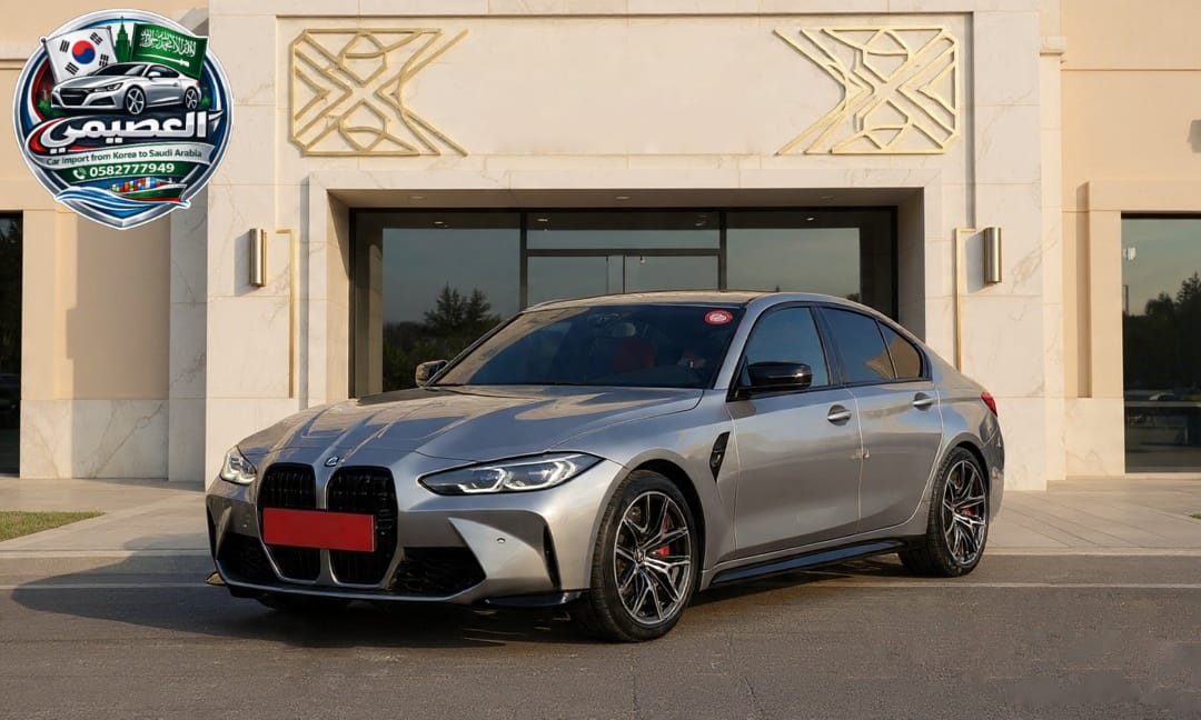 BMW M3