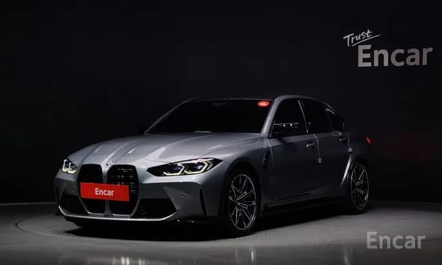 BMW M3