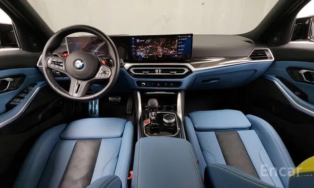 BMW M3